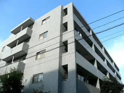 ヴァッサー東久留米