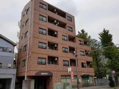 KW PLACE KAWASAKI
