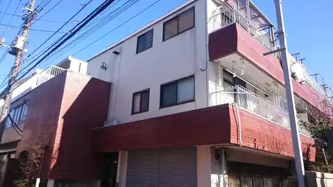 中澤マンション