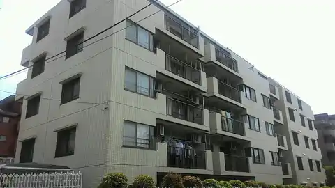 エクセルアムール鷺沼