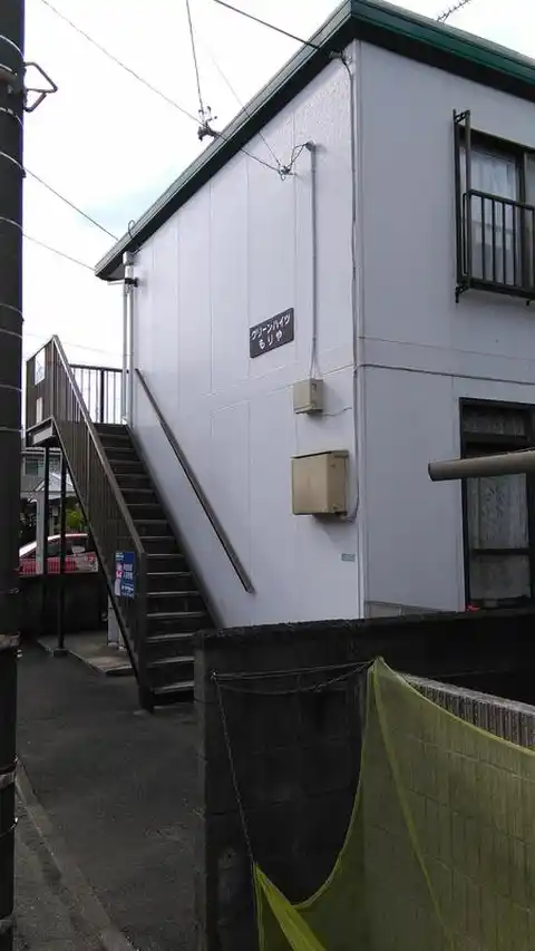 グリーンハイツもりや