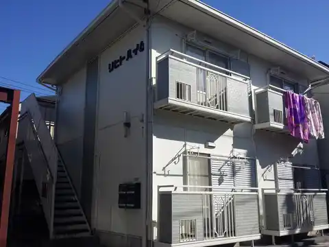 リヒトハイム