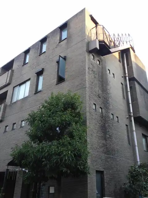 グレース根岸