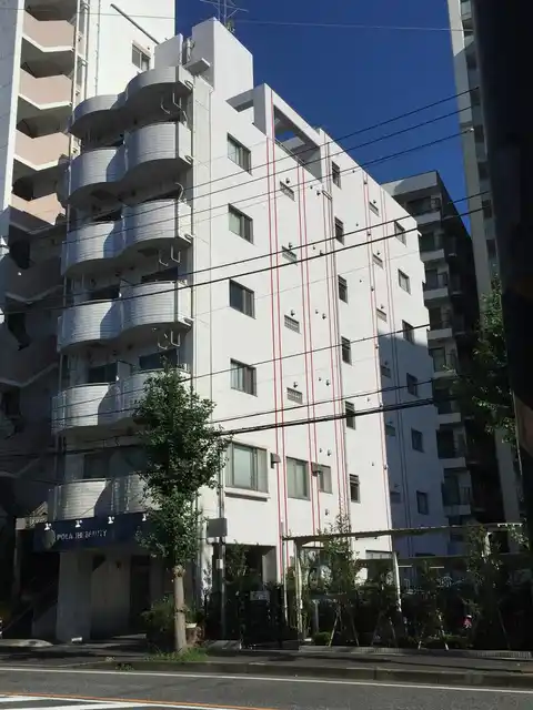 ソフィア湘南