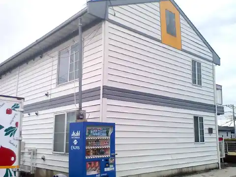 レオパレスクレヨンハウス
