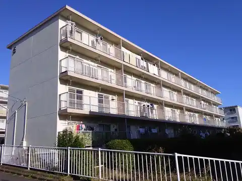 町田コープタウン5