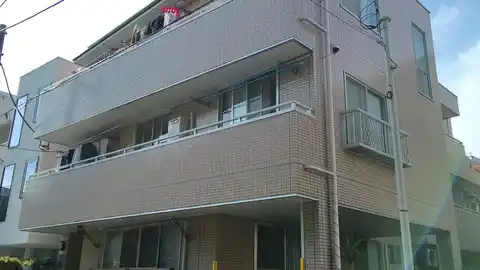 エヴァーグリーン下馬