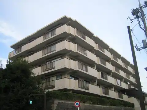 ウィング東戸塚