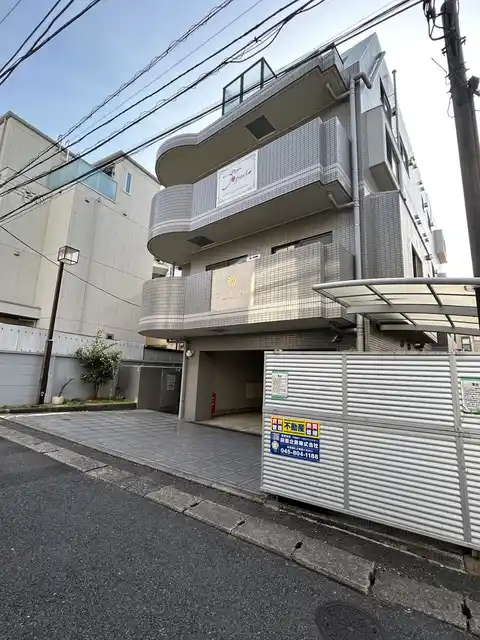 コスモAoi二子玉川