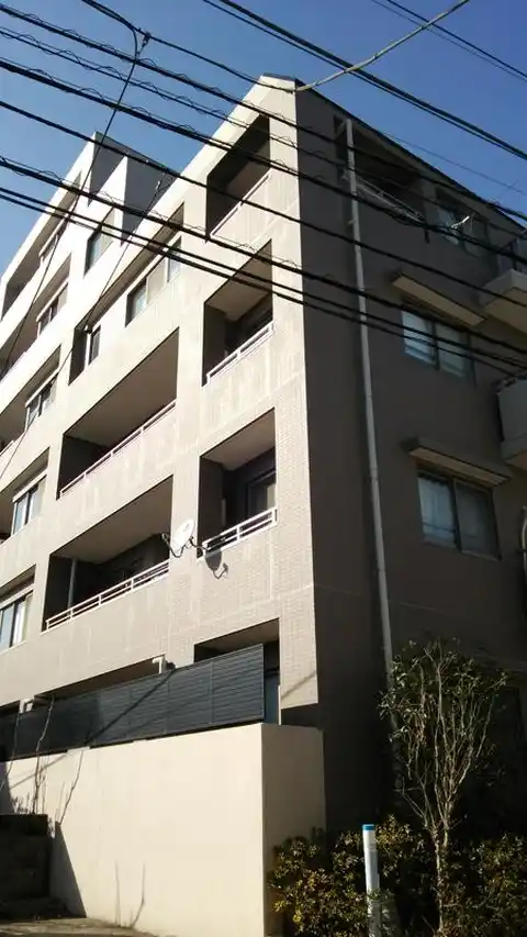 コンファーレ上石神井