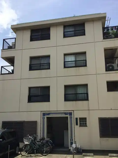 ホームズ池上