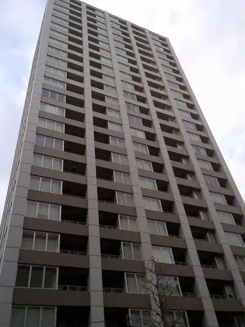 新宿山吹アインスタワー