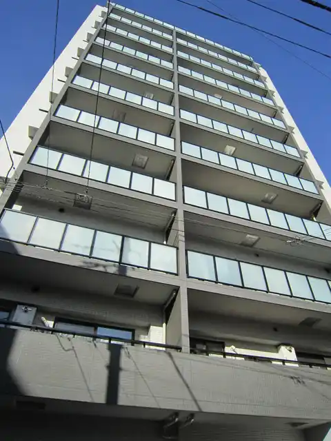 ウィル・リベール東京入谷