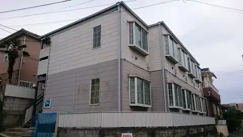 エクレール南与野