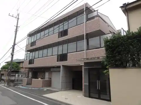 岸町ヒルズ