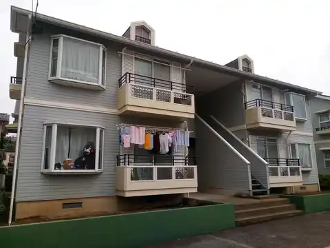 エクセル北原台II