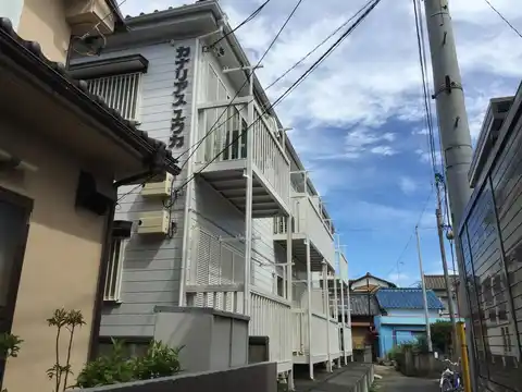 カナリアスユウカ