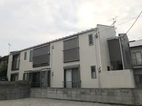 リバーサイド桜丘