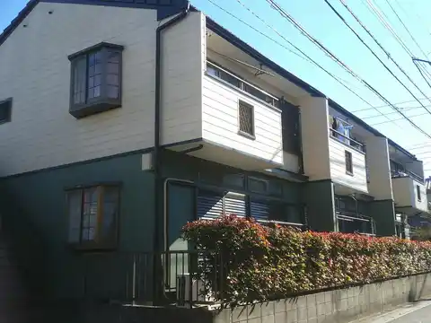 リバーサイド・ビレッジ