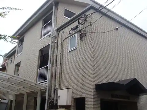 フローラルマンション