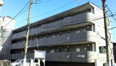 モンレーヴ・ナカ