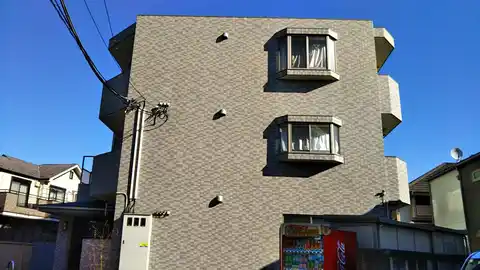 アンソレイユ