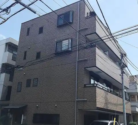 エスポワール・ヴェール