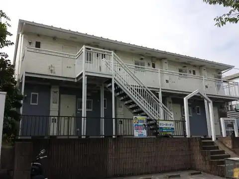 サニーガーデン