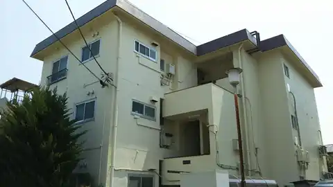 第2小山マンション