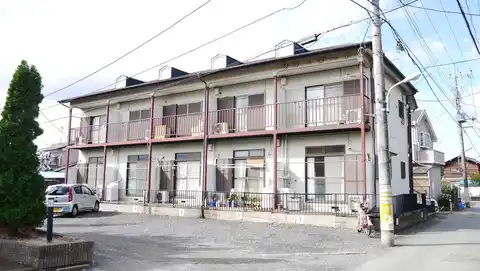 ラリーダート