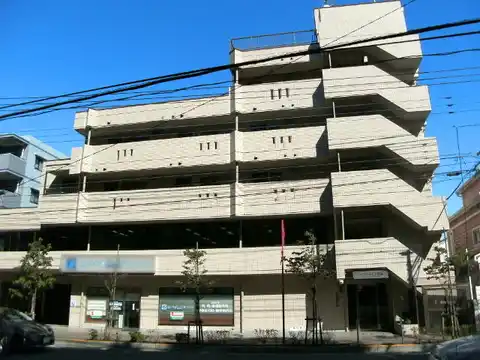 ノーブルハイツ向台