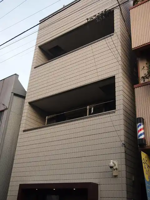 Primeur宮川町