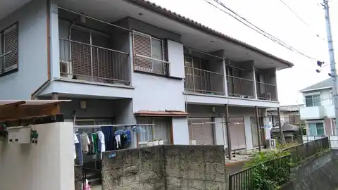第3グランドハイツ
