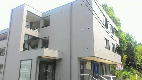 エスポワール鷺沼