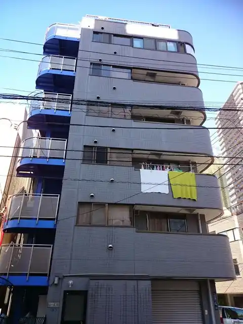 シャトー太田