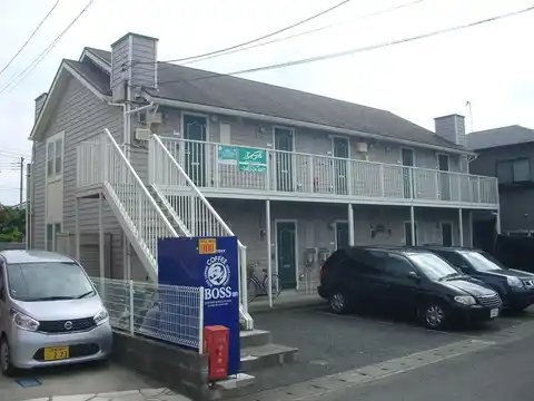 コンフォート湘南