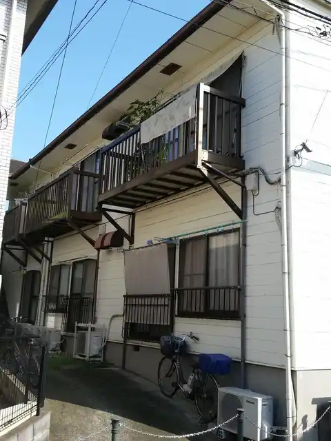 カーサ大船