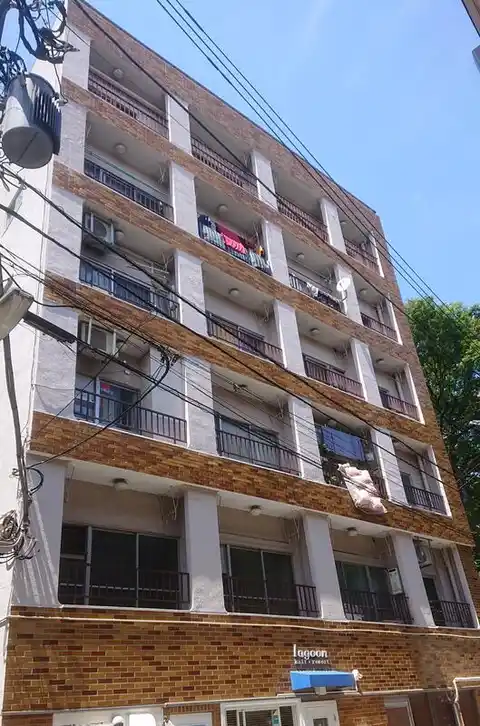 アポロマンション