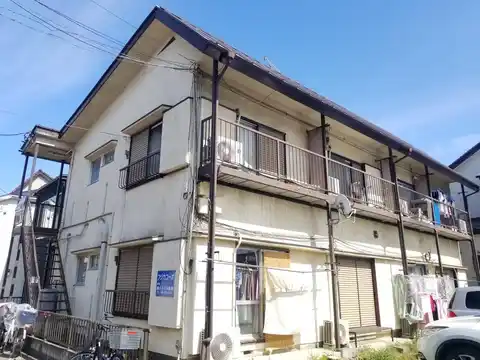 フジカコーポ