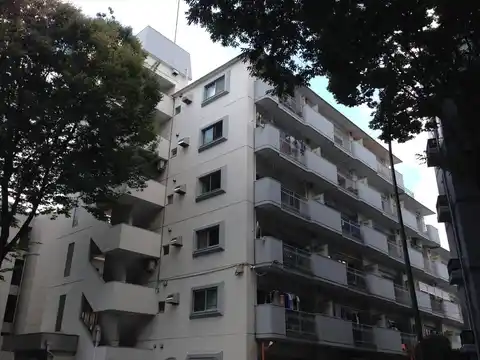 第2北烏山ヒミコマンション