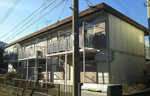 むかいハイツ