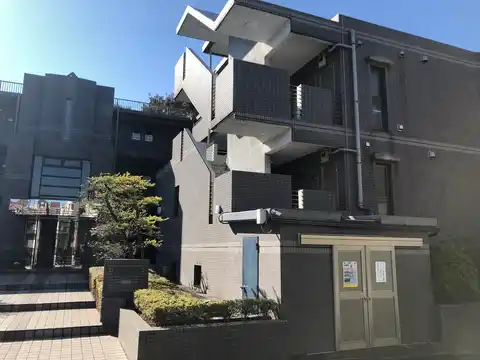アーバンコート梅丘