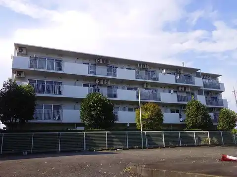 藤和大和桜ヶ丘コープ