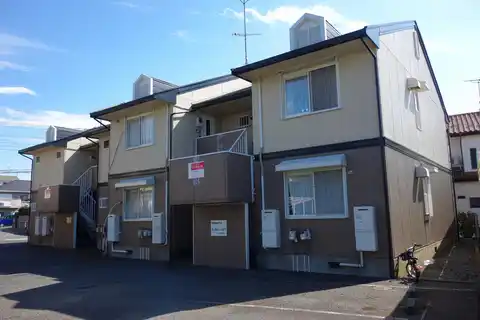 ファミール小菅B