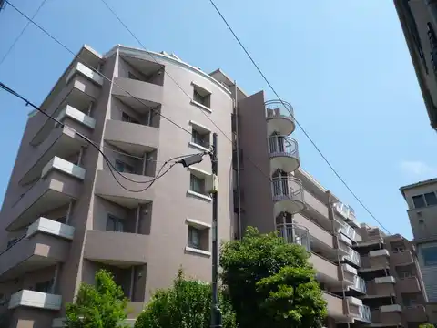 サングランデ高砂