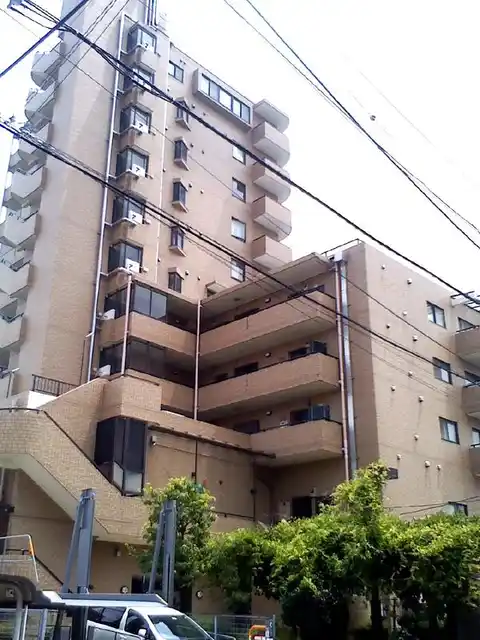 フェリス星が丘