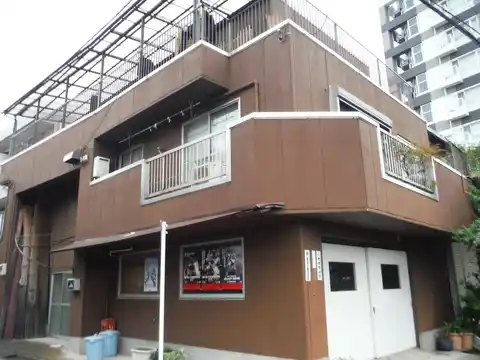 サンハイム