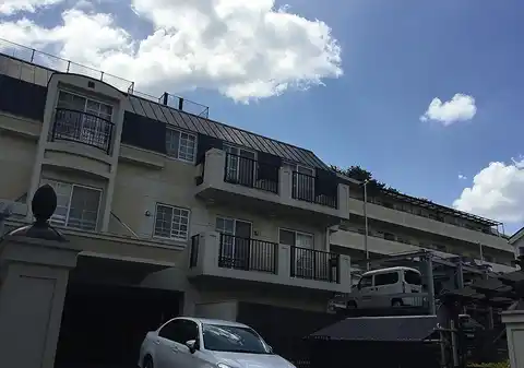 サンクタス生田