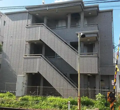 モネー代田