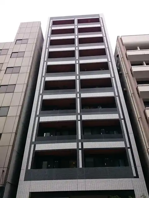アスコットパーク東日本橋